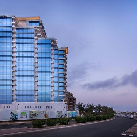 Four Points By Sheraton Jeddah Corniche 外观 照片