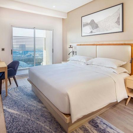 Four Points By Sheraton Jeddah Corniche 外观 照片