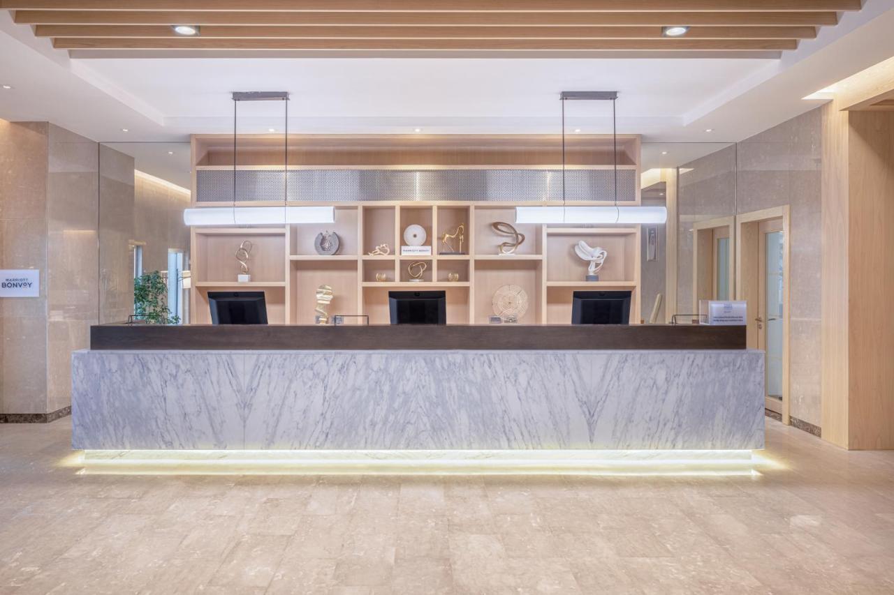 Four Points By Sheraton Jeddah Corniche 外观 照片