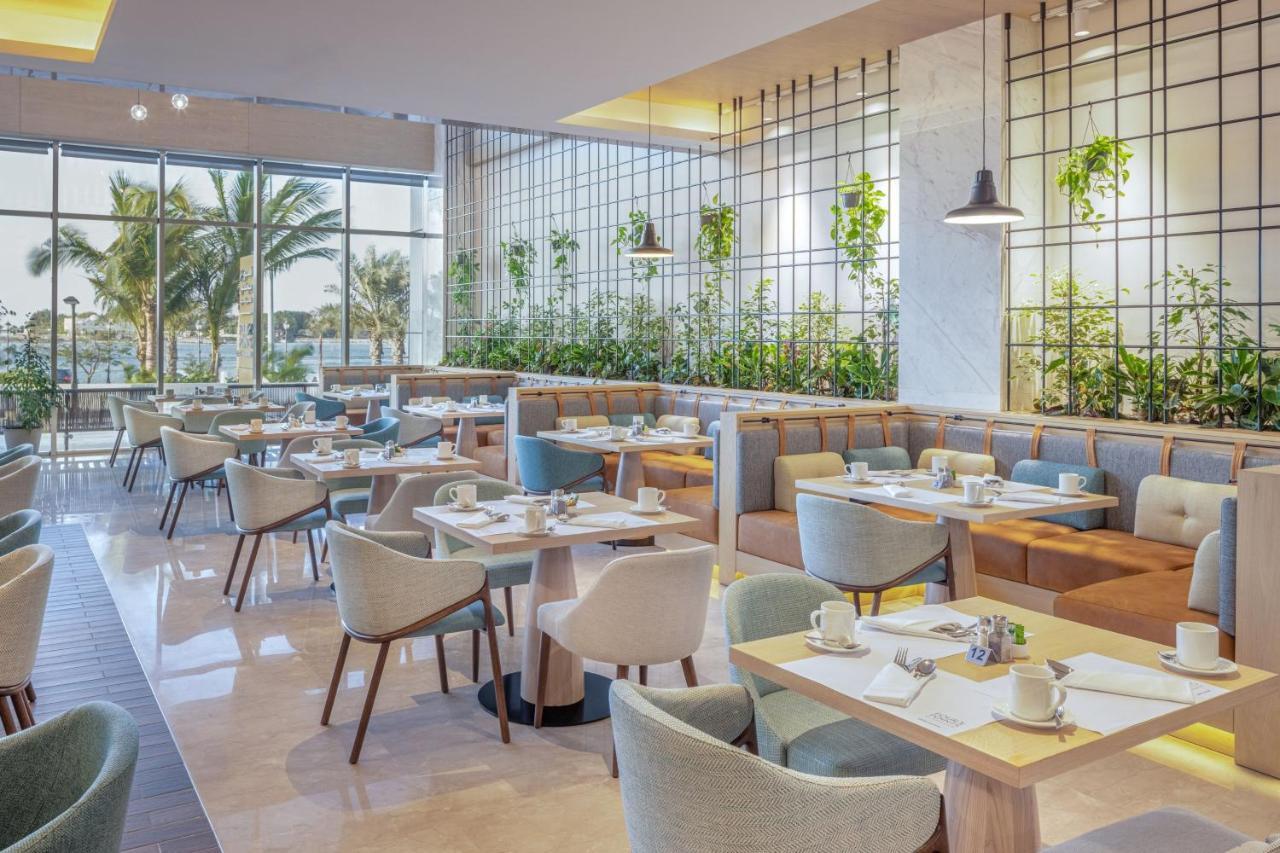 Four Points By Sheraton Jeddah Corniche 外观 照片