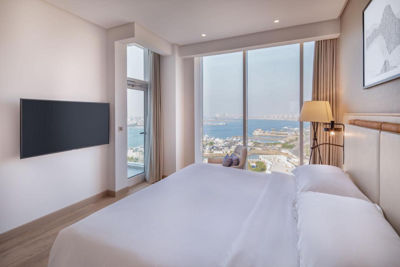 Four Points By Sheraton Jeddah Corniche 外观 照片