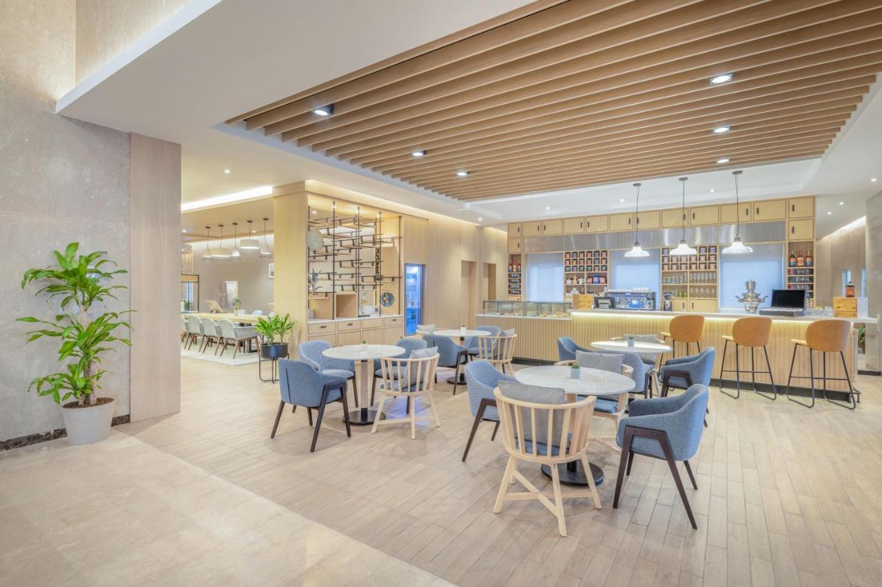 Four Points By Sheraton Jeddah Corniche 外观 照片