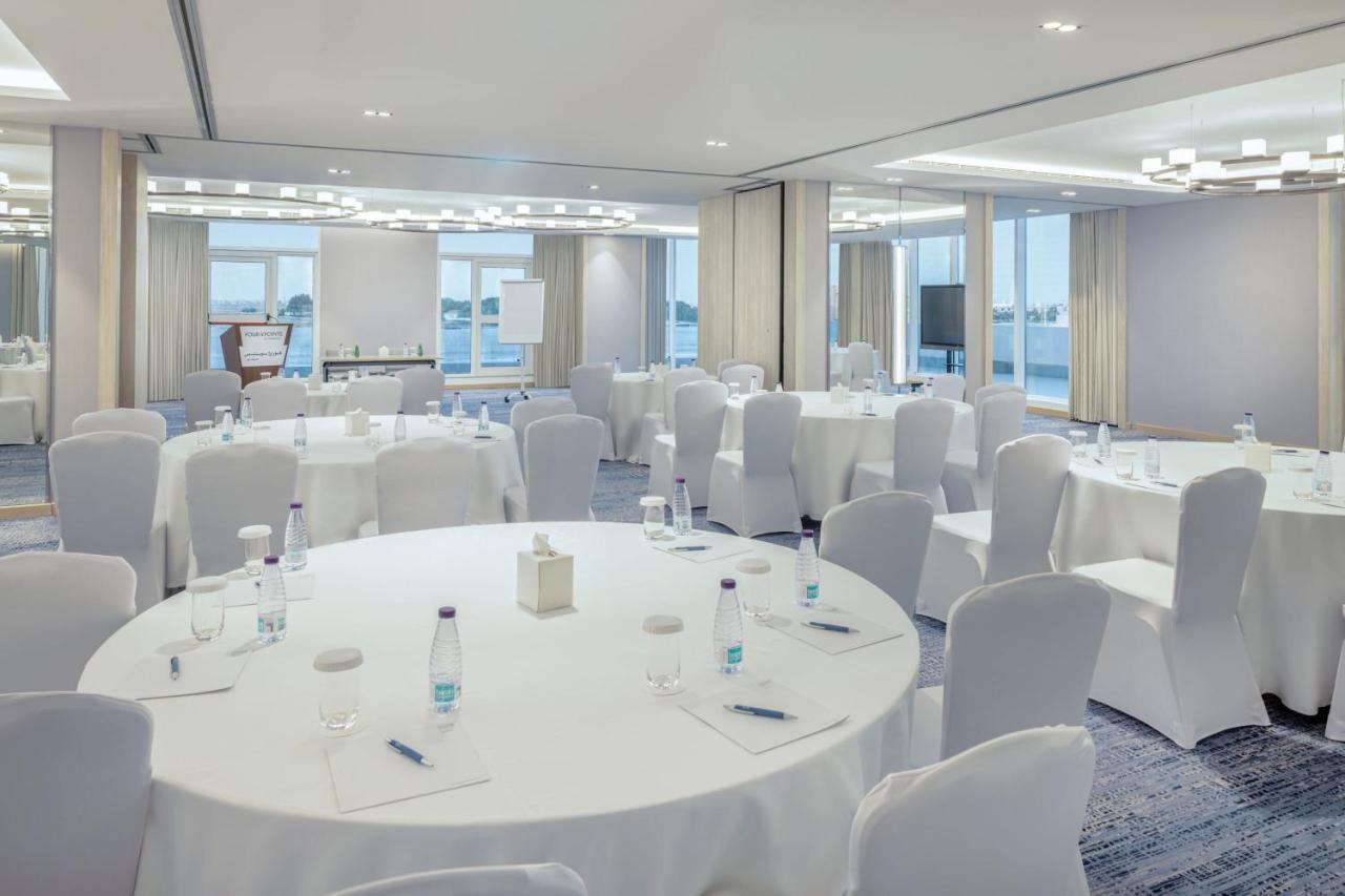 Four Points By Sheraton Jeddah Corniche 外观 照片