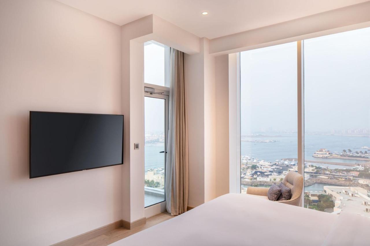 Four Points By Sheraton Jeddah Corniche 外观 照片