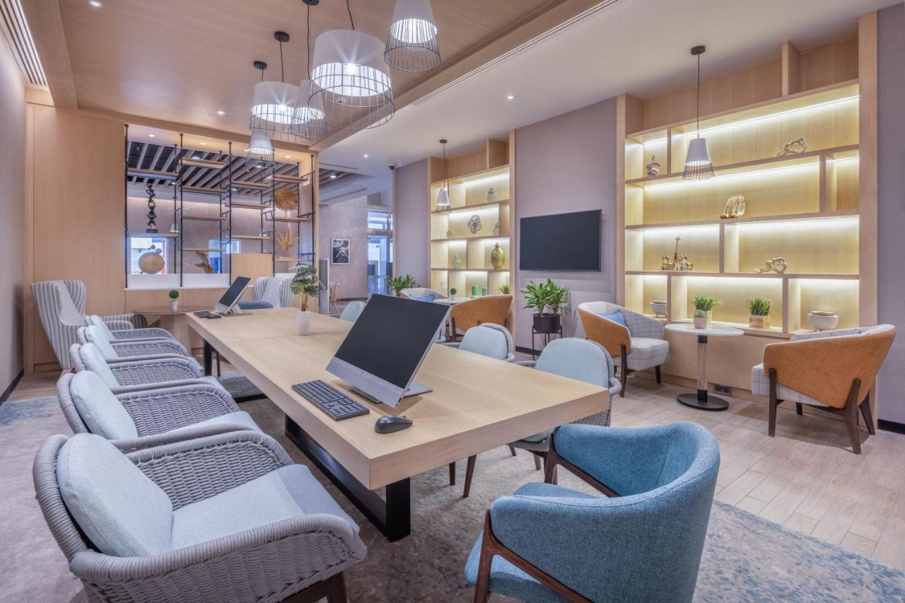 Four Points By Sheraton Jeddah Corniche 外观 照片