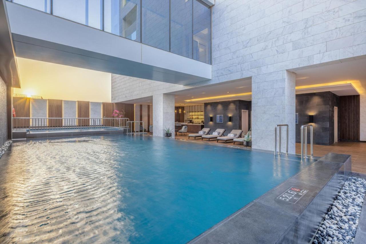 Four Points By Sheraton Jeddah Corniche 外观 照片