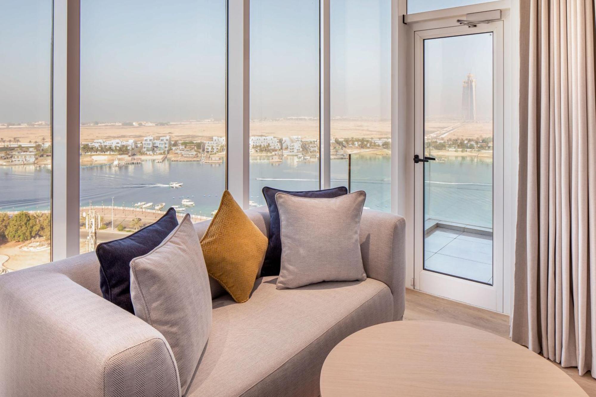 Four Points By Sheraton Jeddah Corniche 外观 照片