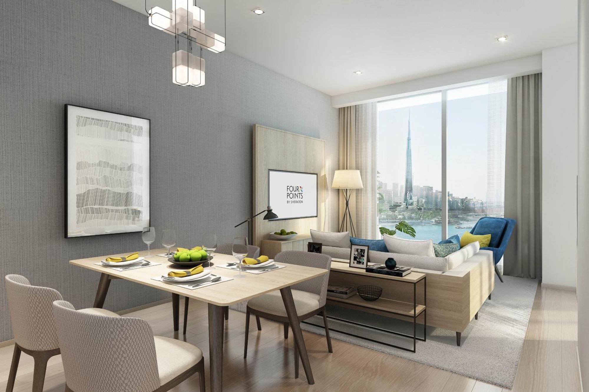 Four Points By Sheraton Jeddah Corniche 外观 照片