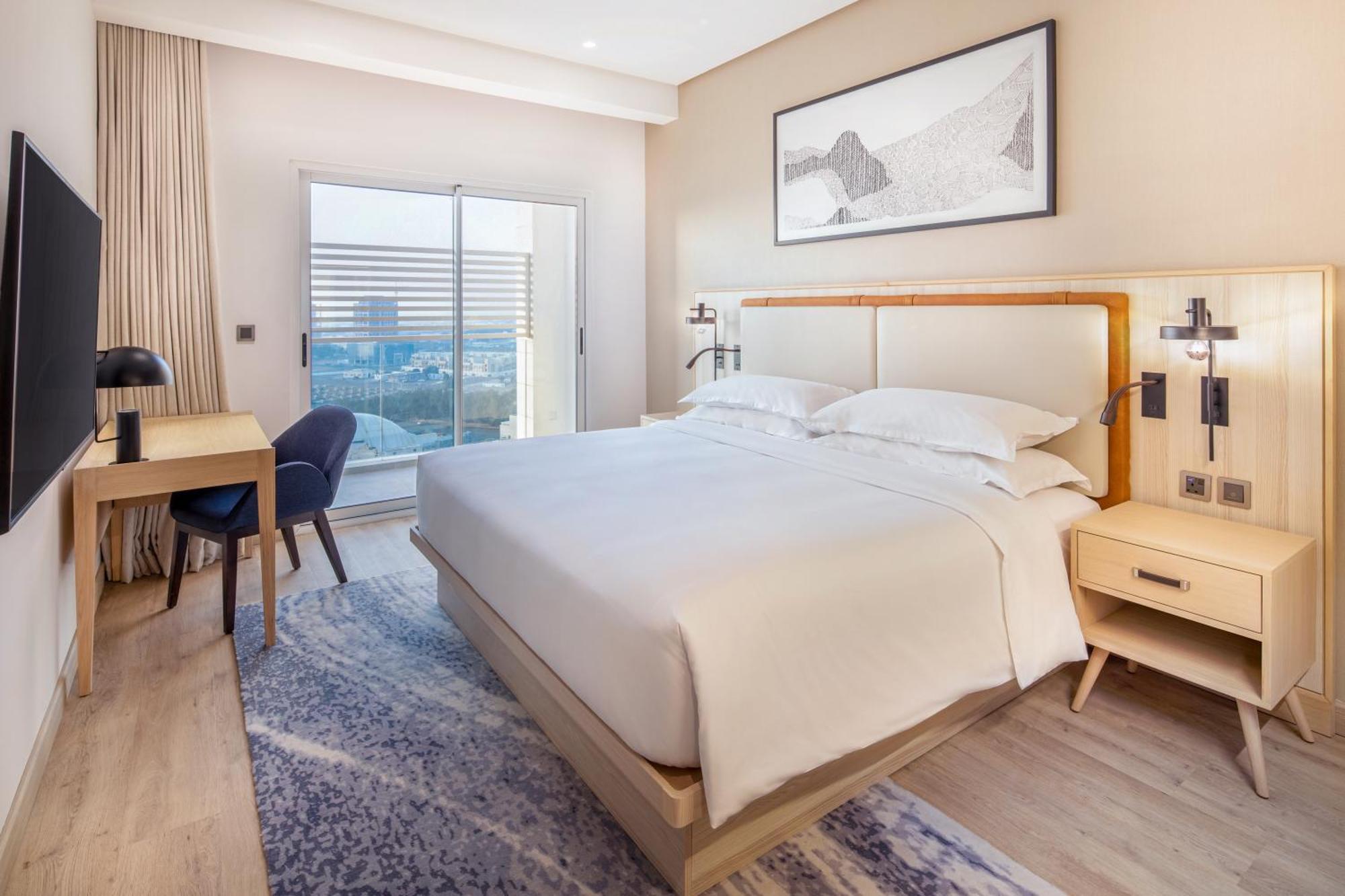 Four Points By Sheraton Jeddah Corniche 外观 照片
