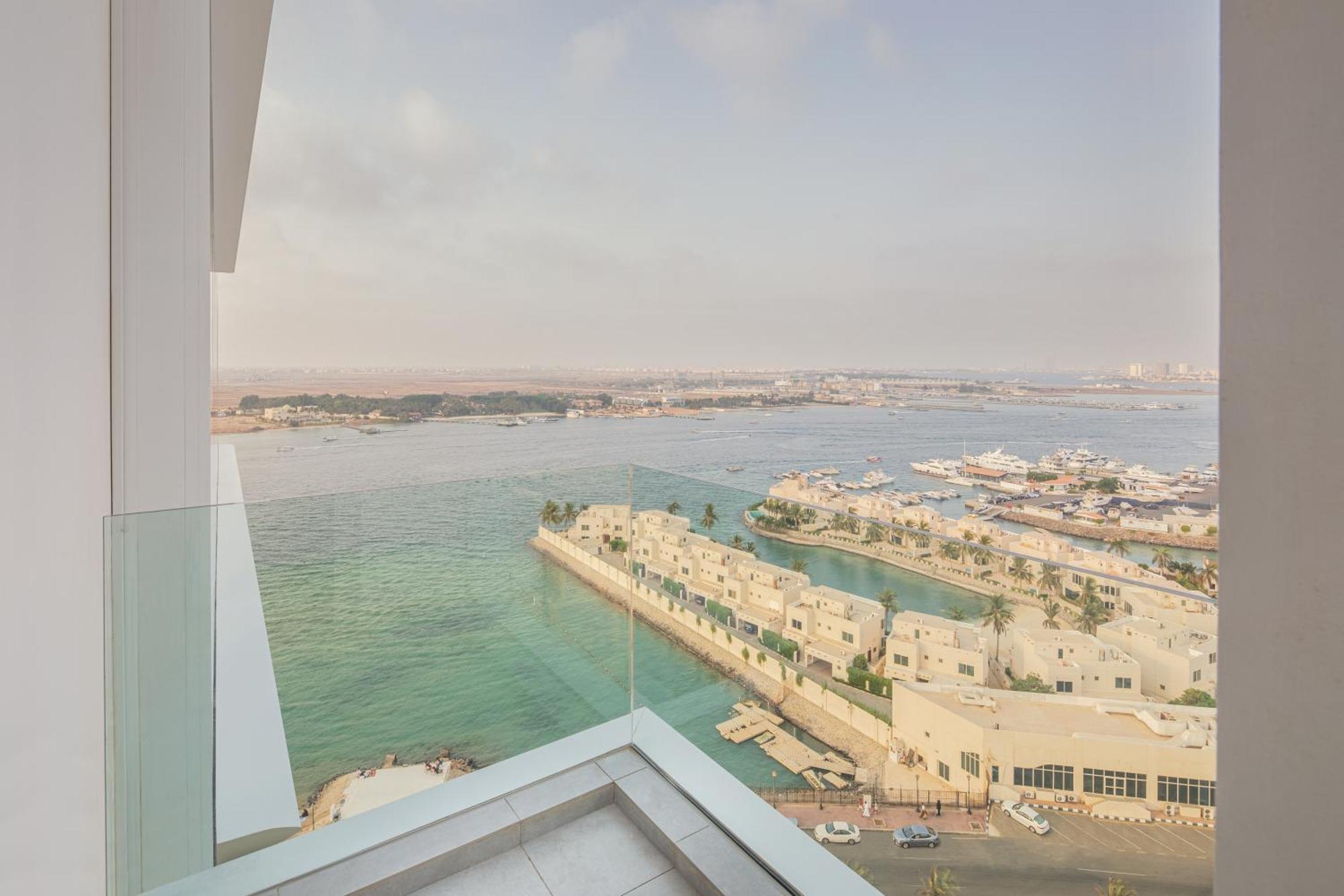 Four Points By Sheraton Jeddah Corniche 外观 照片