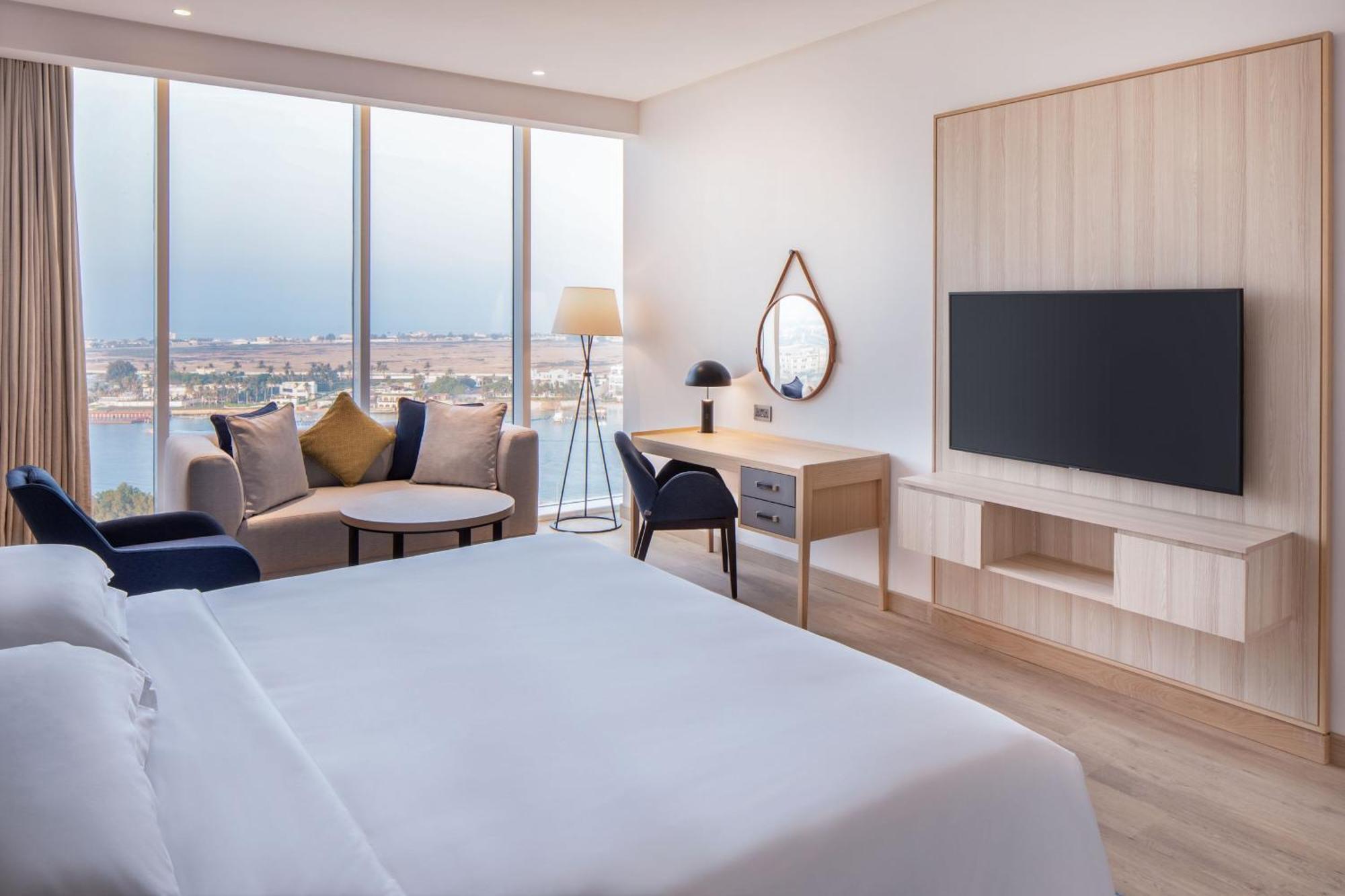 Four Points By Sheraton Jeddah Corniche 外观 照片