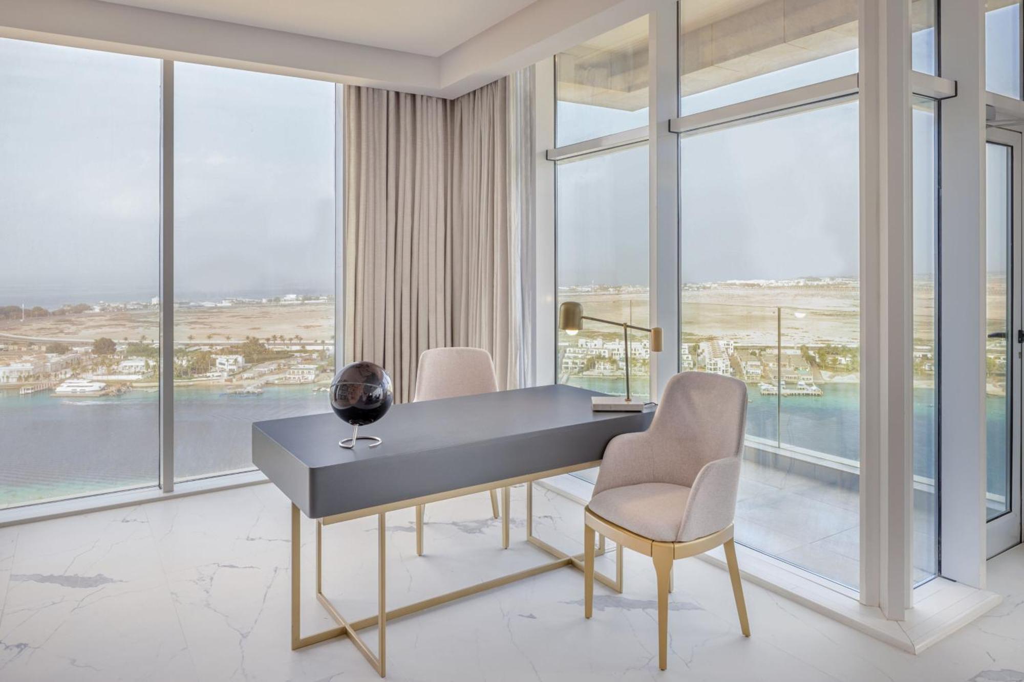 Four Points By Sheraton Jeddah Corniche 外观 照片