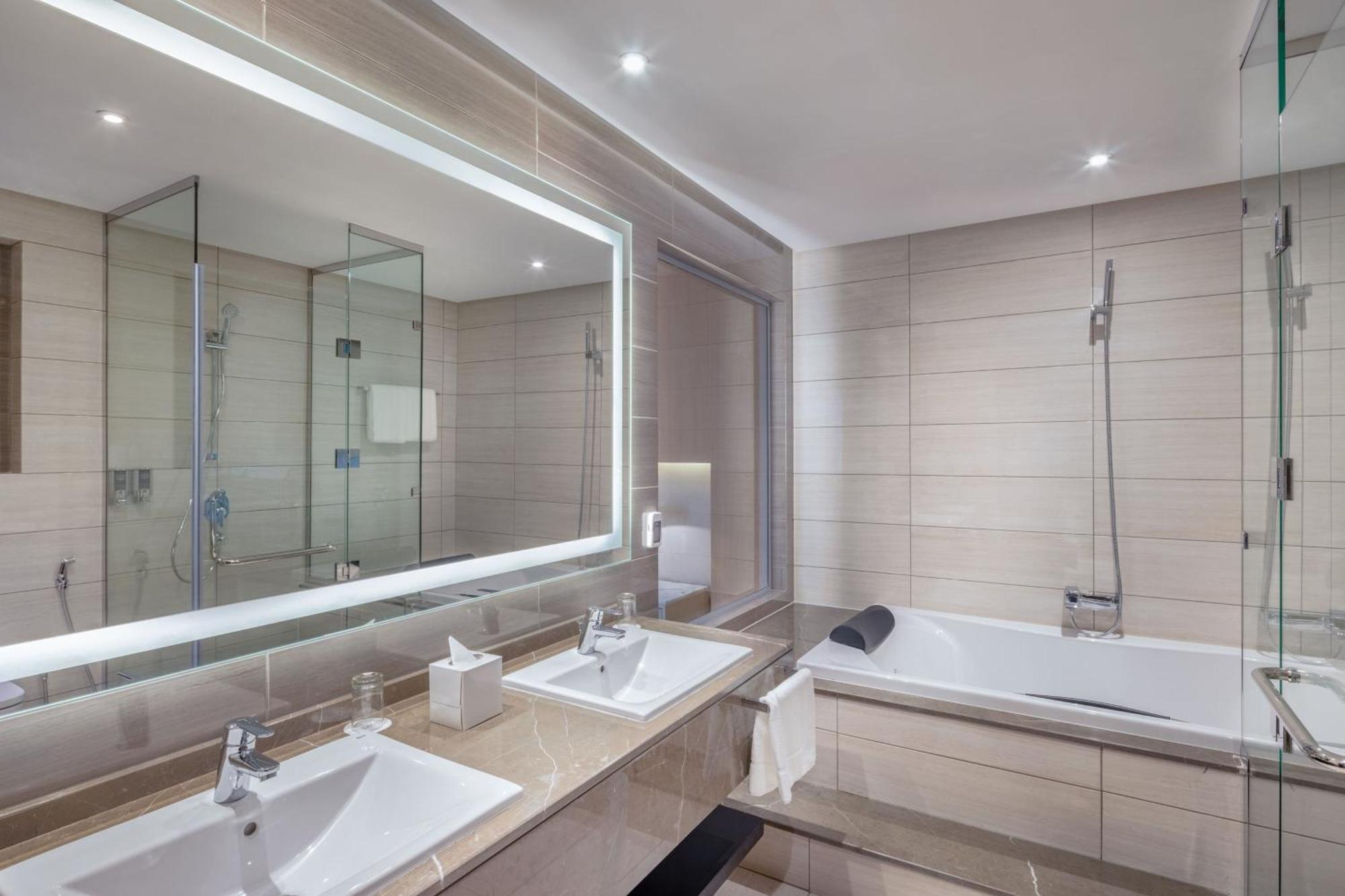 Four Points By Sheraton Jeddah Corniche 外观 照片