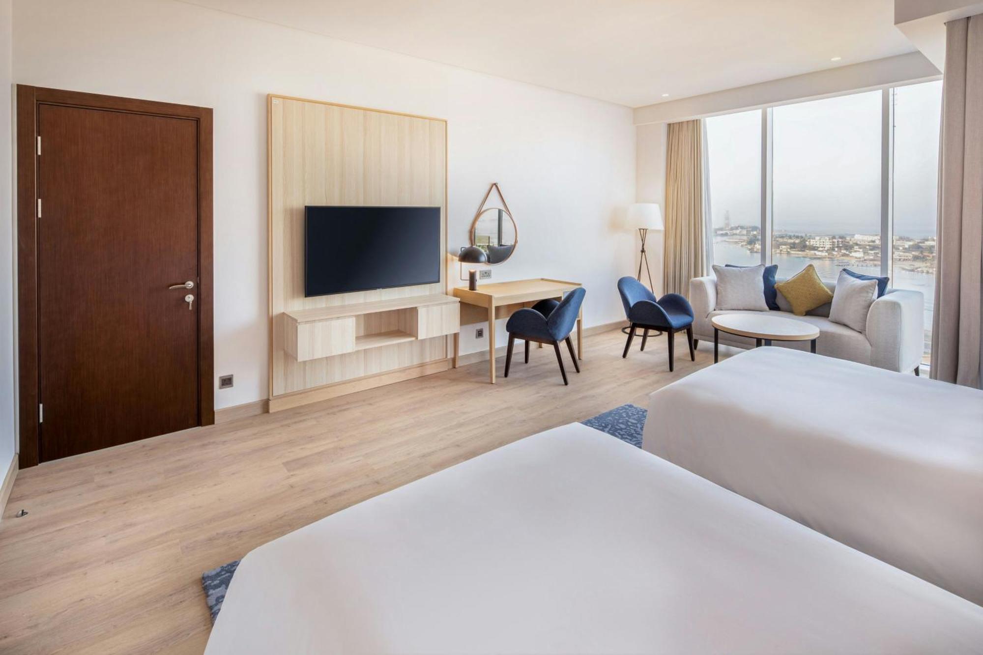 Four Points By Sheraton Jeddah Corniche 外观 照片