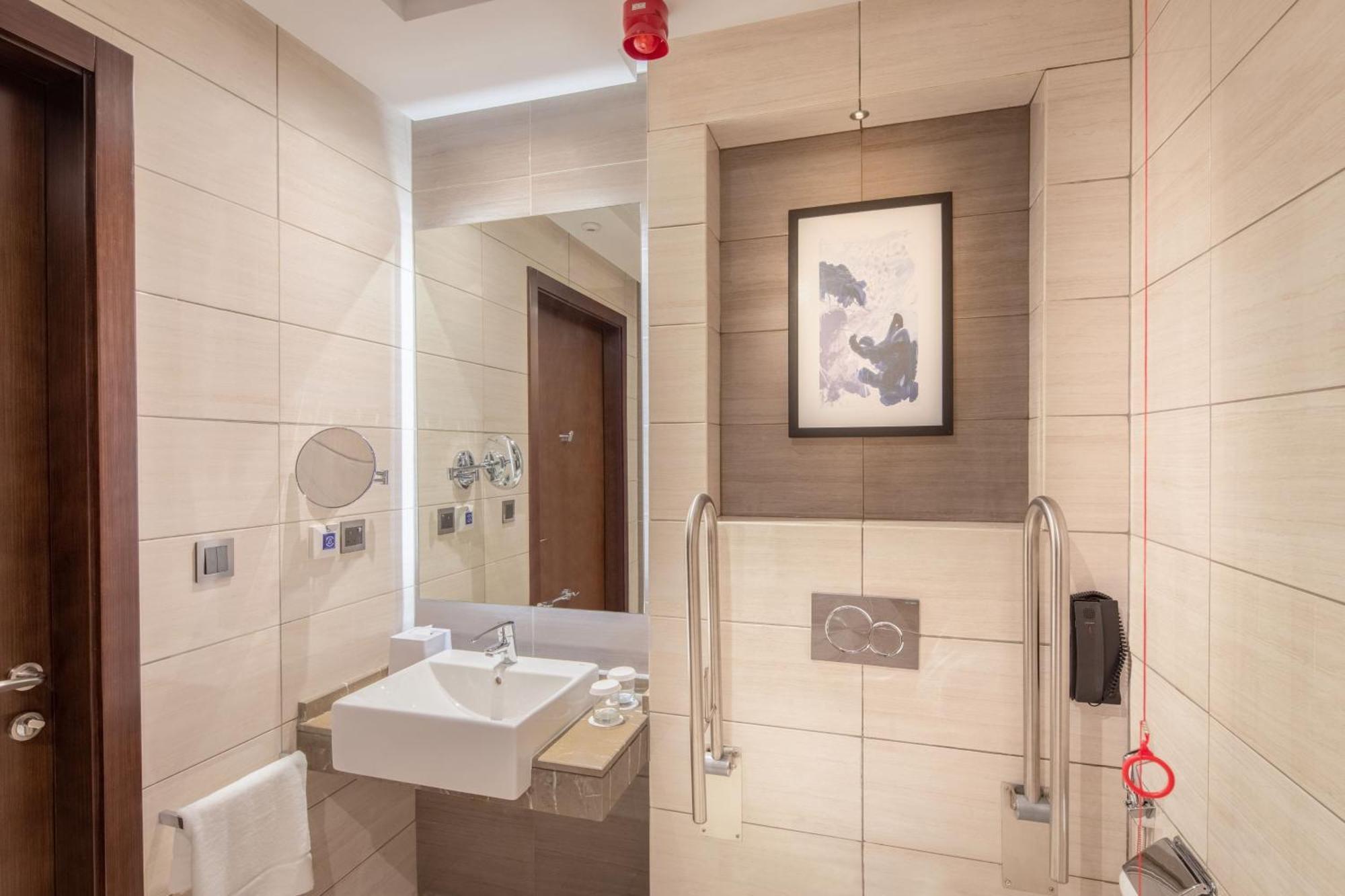 Four Points By Sheraton Jeddah Corniche 外观 照片
