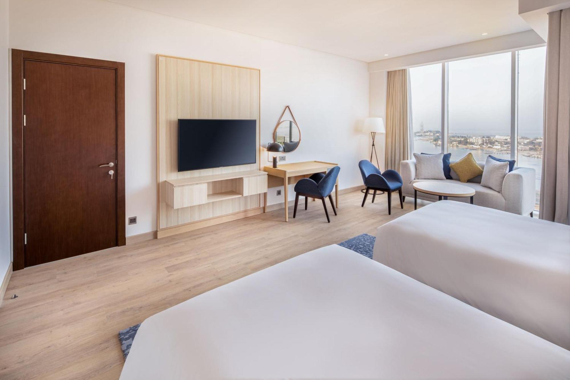 Four Points By Sheraton Jeddah Corniche 外观 照片