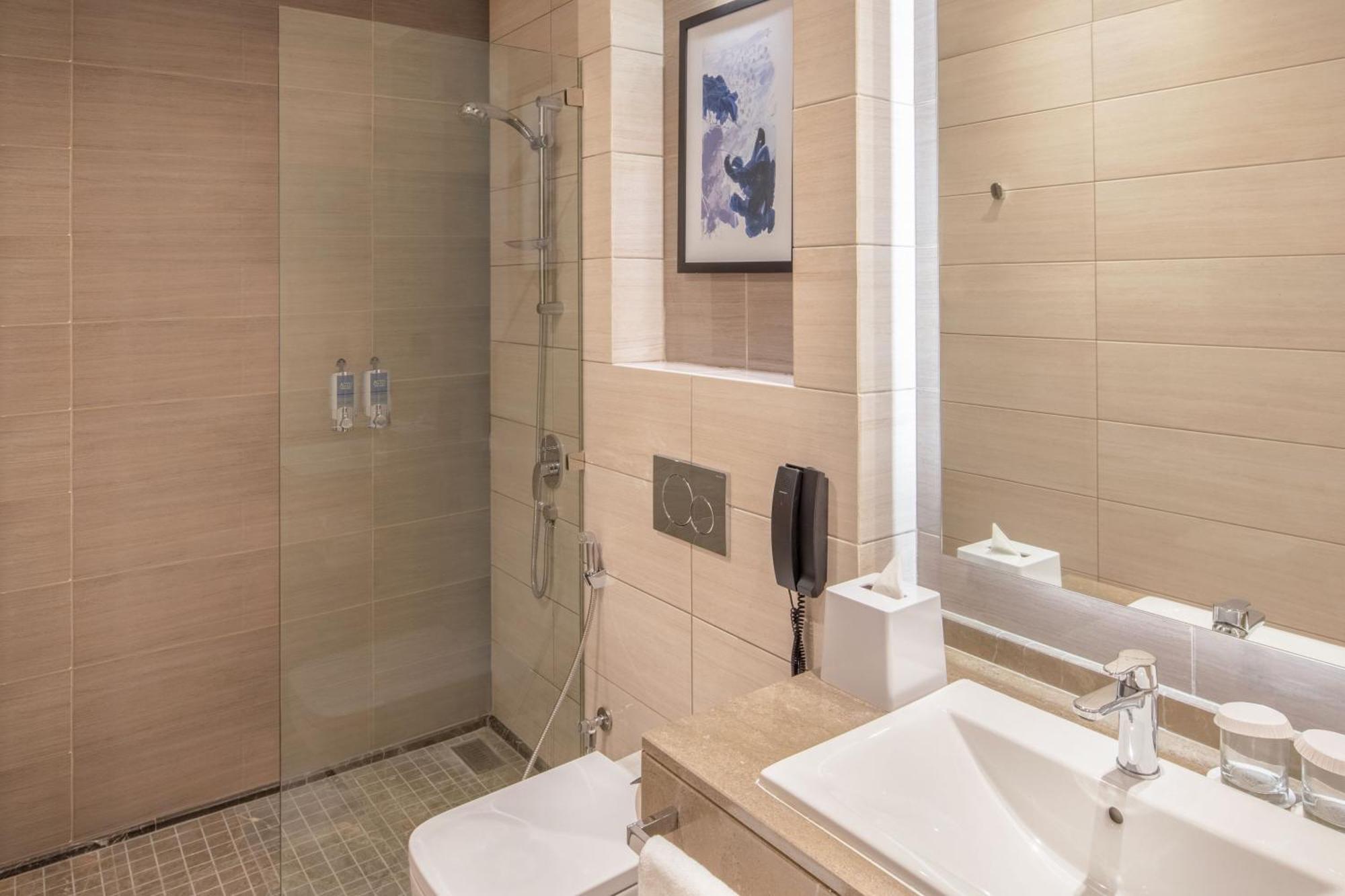 Four Points By Sheraton Jeddah Corniche 外观 照片