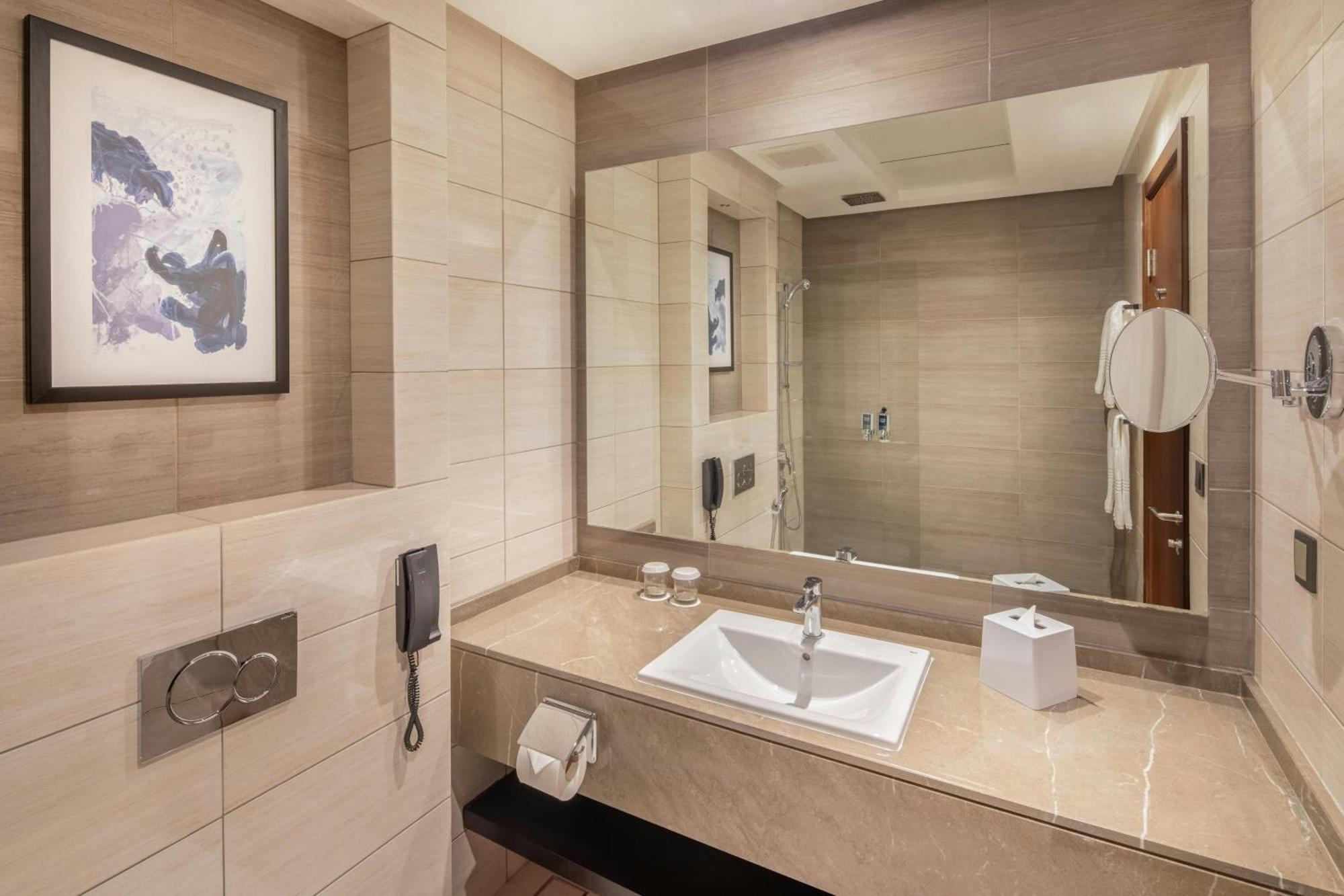 Four Points By Sheraton Jeddah Corniche 外观 照片