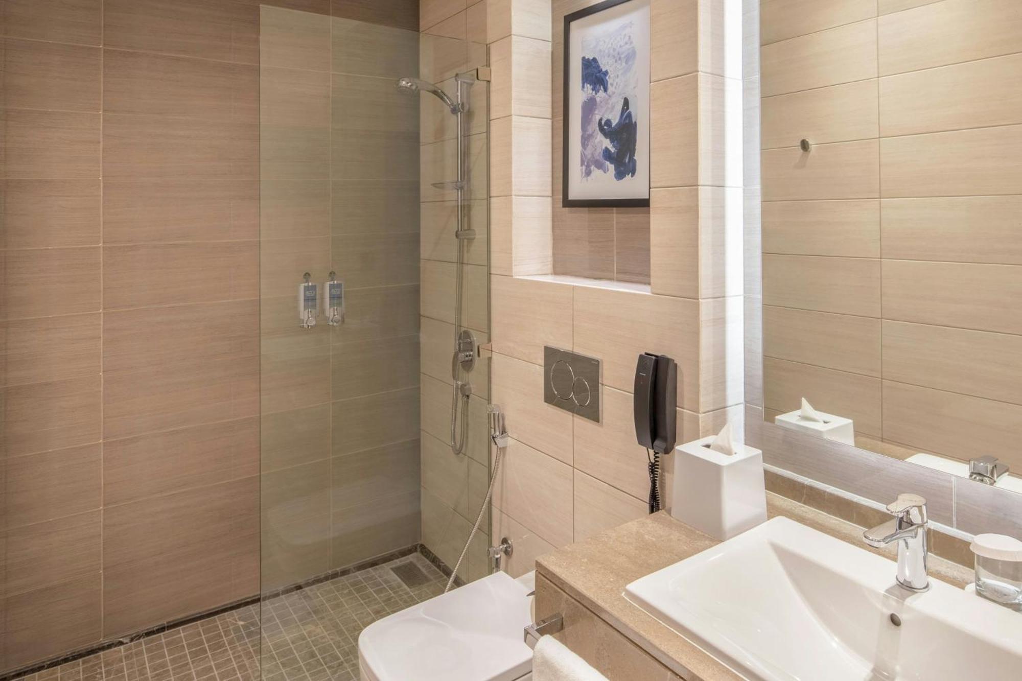 Four Points By Sheraton Jeddah Corniche 外观 照片